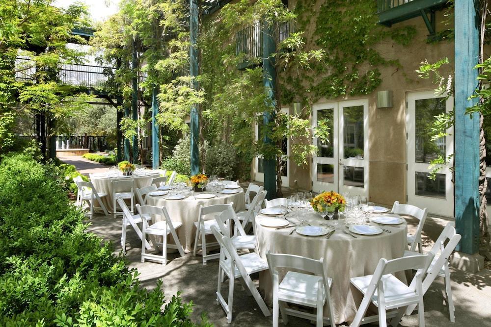 Southbridge Napa Valley St. Helena Eksteriør bilde