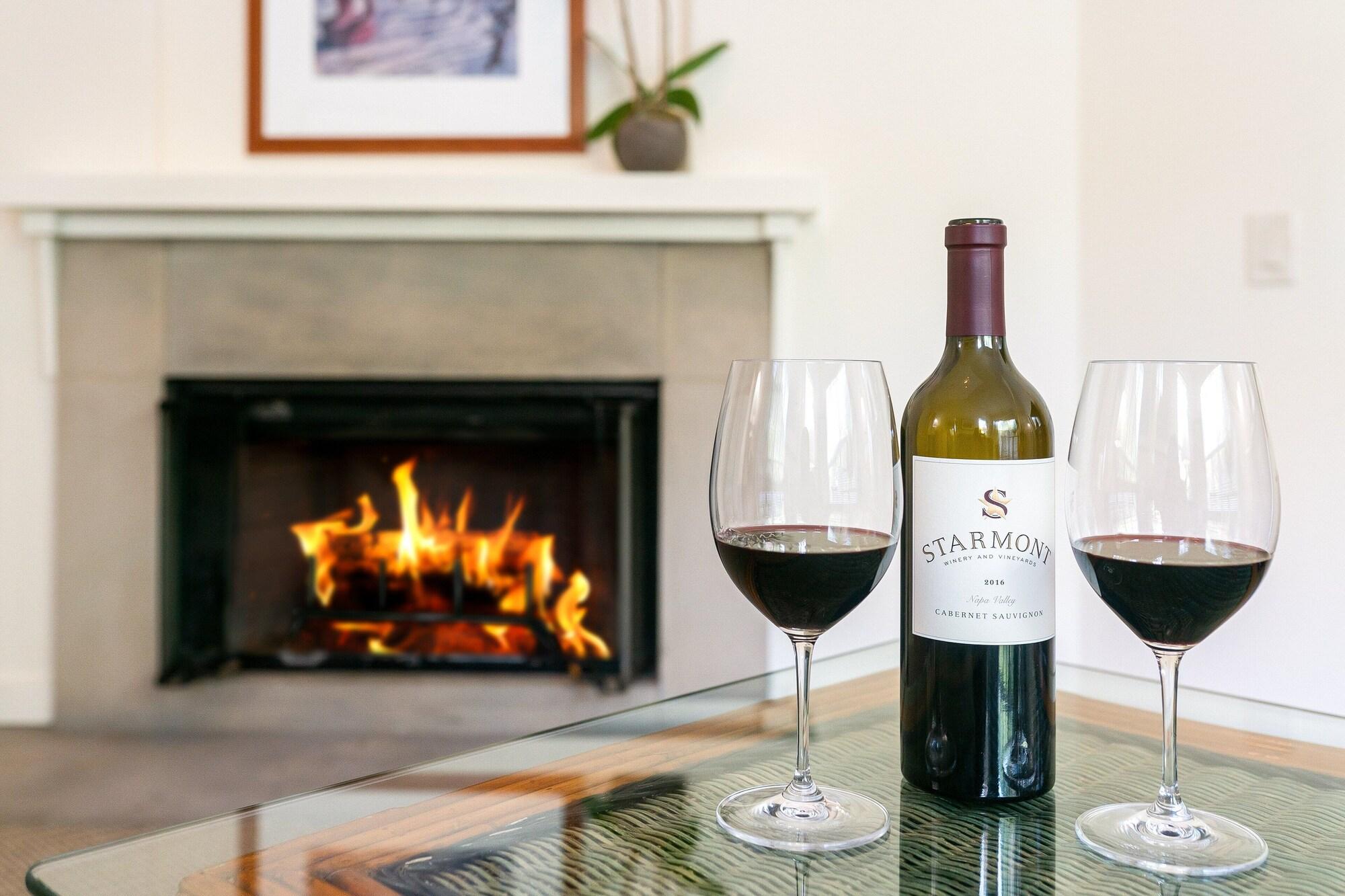 Southbridge Napa Valley St. Helena Eksteriør bilde
