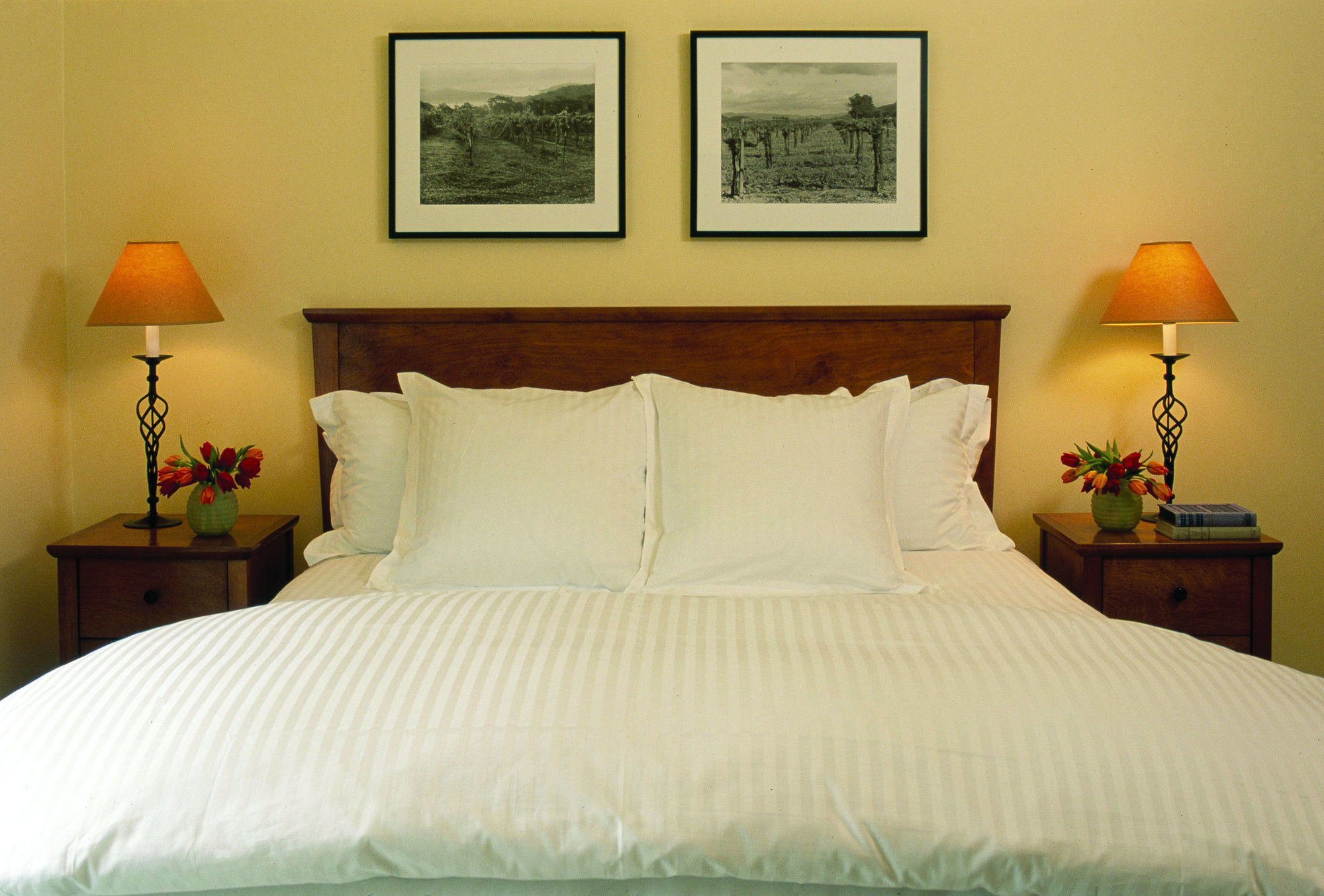 Southbridge Napa Valley St. Helena Rom bilde