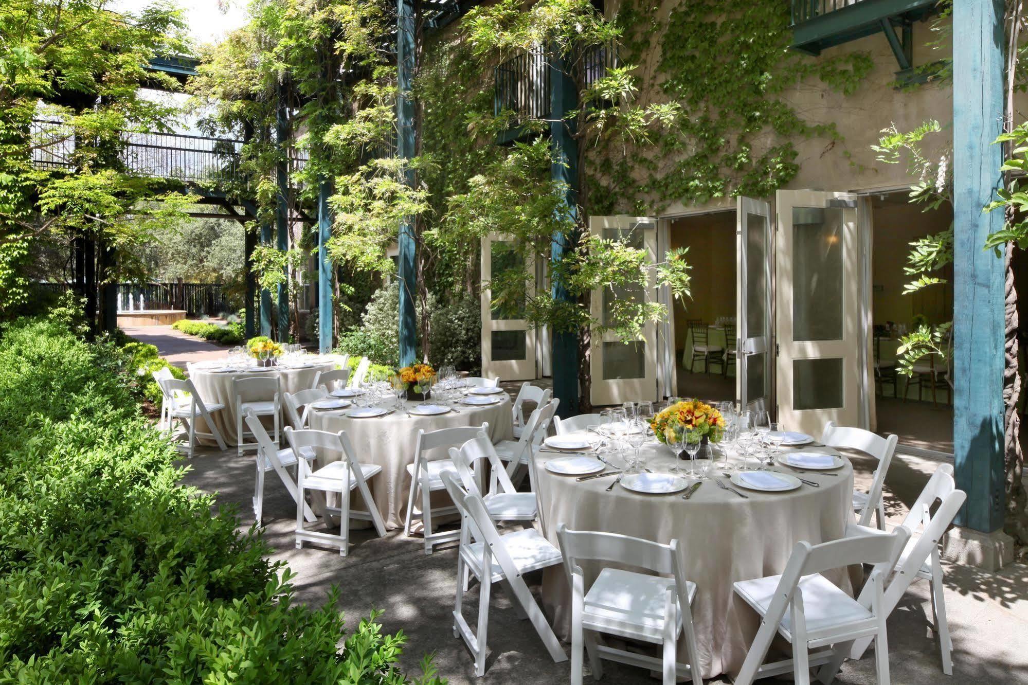 Southbridge Napa Valley St. Helena Restaurant bilde