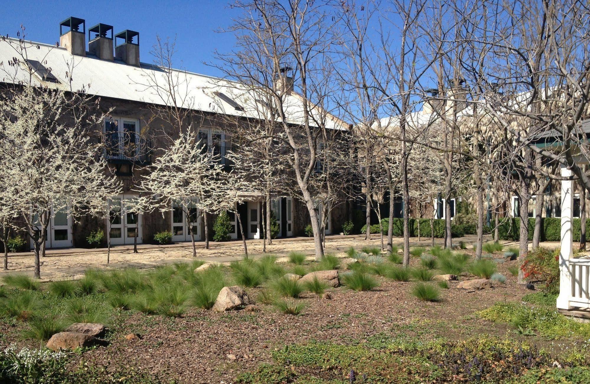 Southbridge Napa Valley St. Helena Eksteriør bilde