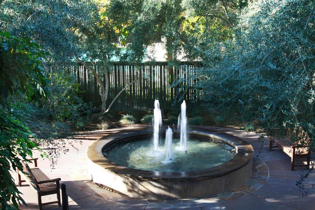 Southbridge Napa Valley St. Helena Eksteriør bilde