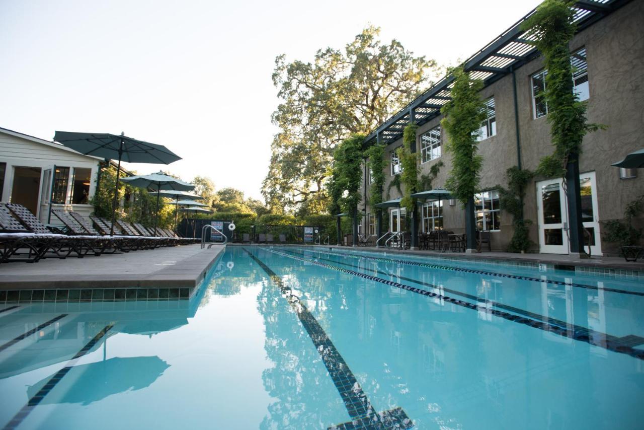 Southbridge Napa Valley St. Helena Eksteriør bilde